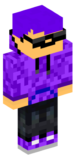 Minecraft Skin #188002