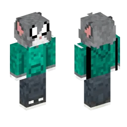 Minecraft Skin #188003