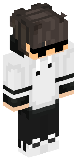 Minecraft Skin #188004