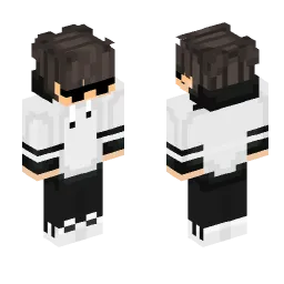 Minecraft Skin #188004
