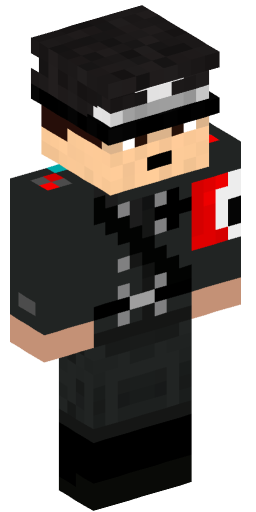 Minecraft Skin #188005