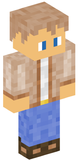 Minecraft Skin #188006