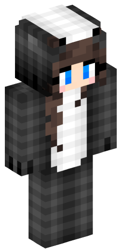 Minecraft Skin #188007