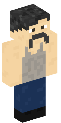 Minecraft Skin #188008