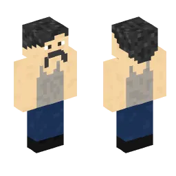 Minecraft Skin #188008