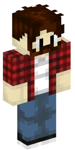 Minecraft Skin #188009