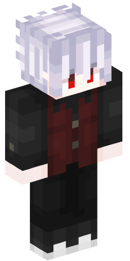 Minecraft Skin #188010