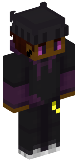 Minecraft Skin #188011