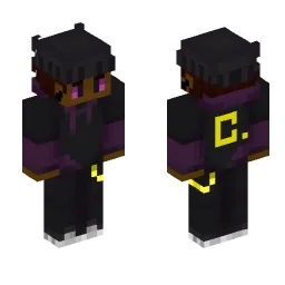 Minecraft Skin #188011