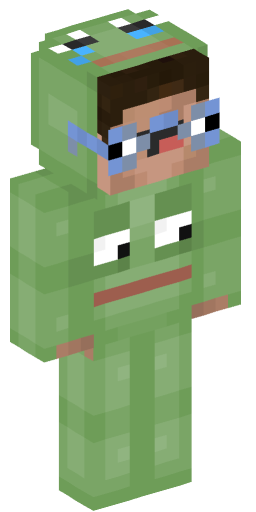 Minecraft Skin #188013
