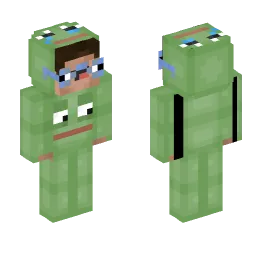Minecraft Skin #188013