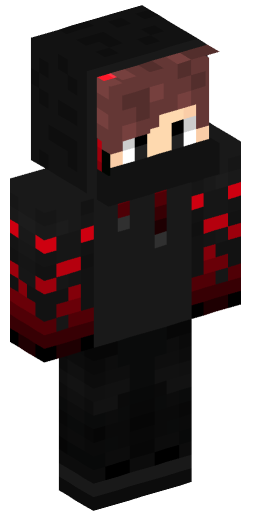 Pockeyboi Minecraft Skin Preview on Minecraft.Co.Com