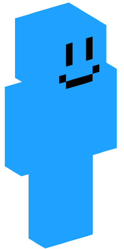 Minecraft Skin #188017