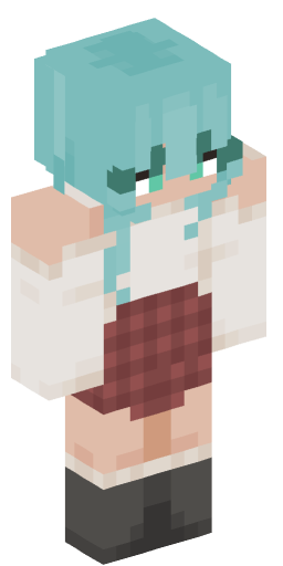 Minecraft Skin #188018