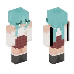 Minecraft Skin #188018
