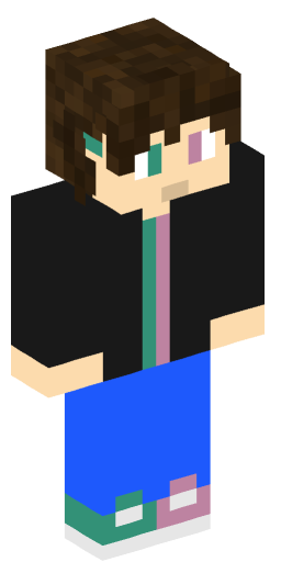 Minecraft Skin #188021