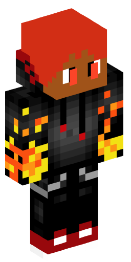 Minecraft Skin #188022