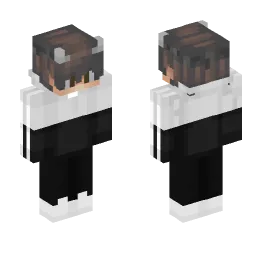 Minecraft Skin #188023