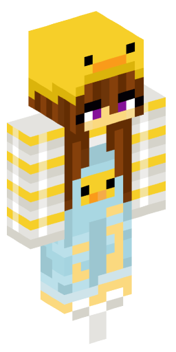 Minecraft Skin #188025