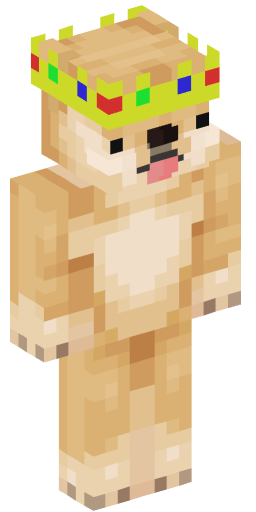 Minecraft Skin #188026