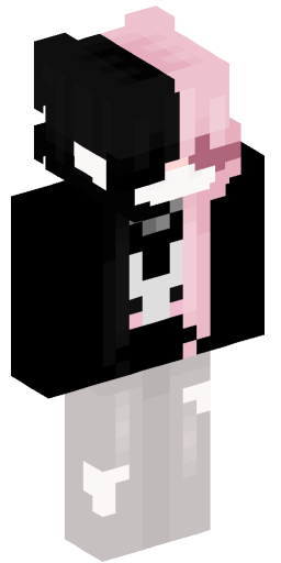 Minecraft Skin #188027