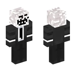 Minecraft Skin #188028