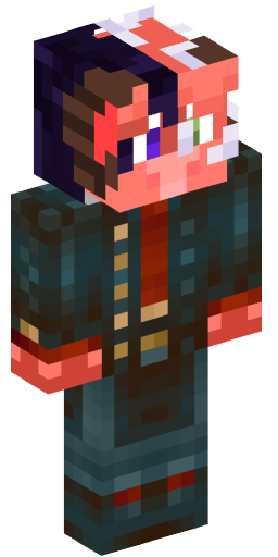 Minecraft Skin #188029