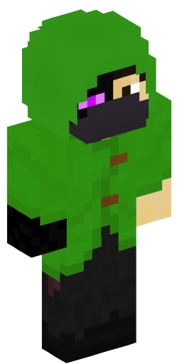 Minecraft Skin #188030