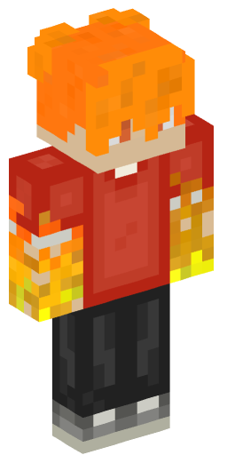 Minecraft Skin #188032