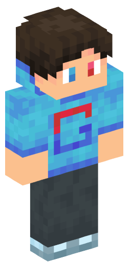 Minecraft Skin #188033