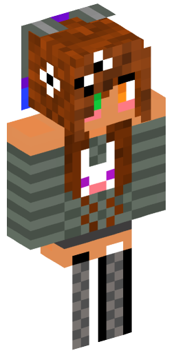 Minecraft Skin #188034