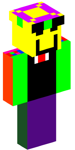 Minecraft Skin #188035