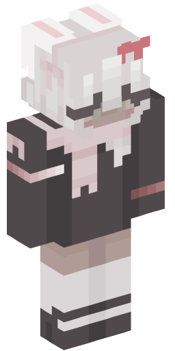 Minecraft Skin #188040