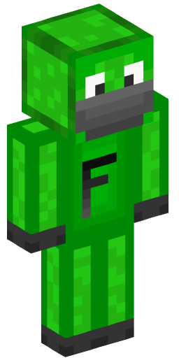 Minecraft Skin #188042