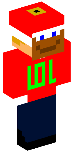 Minecraft Skin #188043