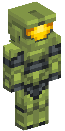 Minecraft Skin #188044