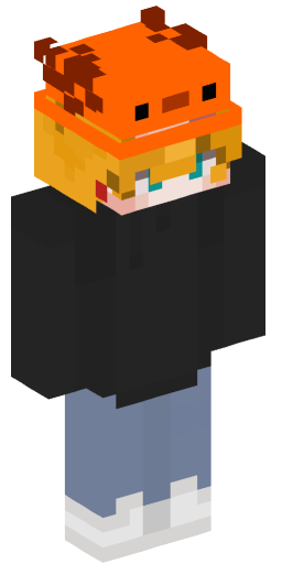 Minecraft Skin #188045