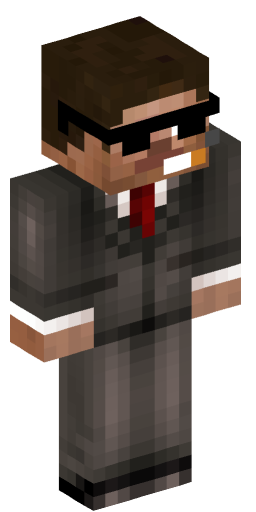 Minecraft Skin #188047