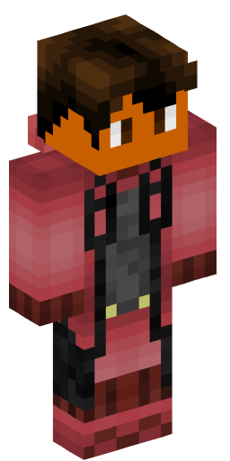 Minecraft Skin #188049