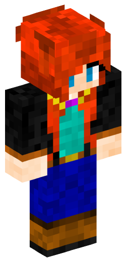 Minecraft Skin #188050