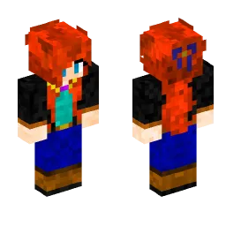 Minecraft Skin #188050