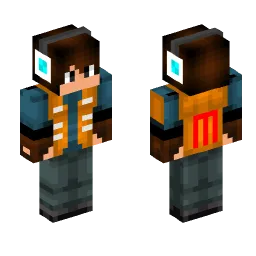 Minecraft Skin #188051