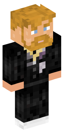Minecraft Skin #188053