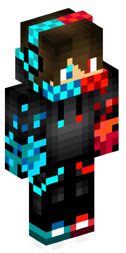 Minecraft Skin #188054