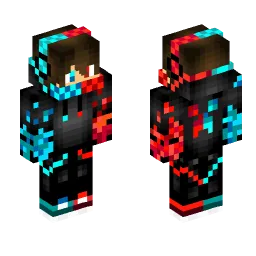 Minecraft Skin #188054