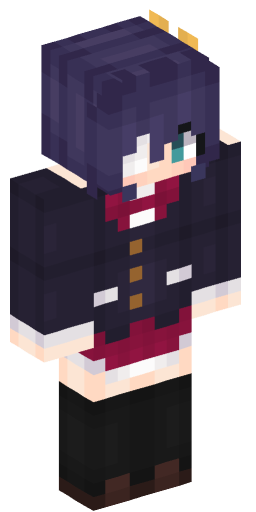 Minecraft Skin #188057