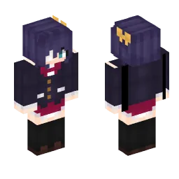 Minecraft Skin #188057