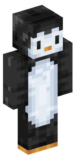 Minecraft Skin #188058