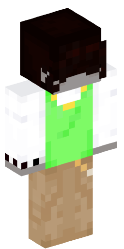Minecraft Skin #188059