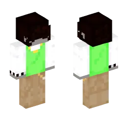 Minecraft Skin #188059